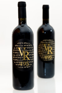 VR495 Dolcetto azienda agricola vigna rutz