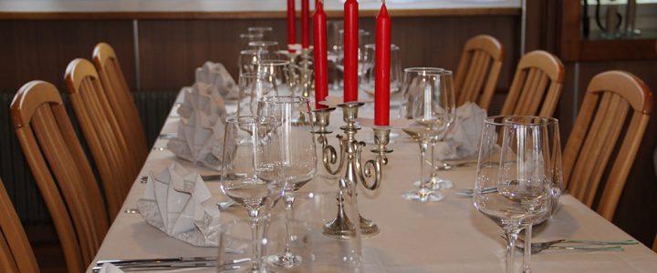Serata Wine & Dine in Schocherswil